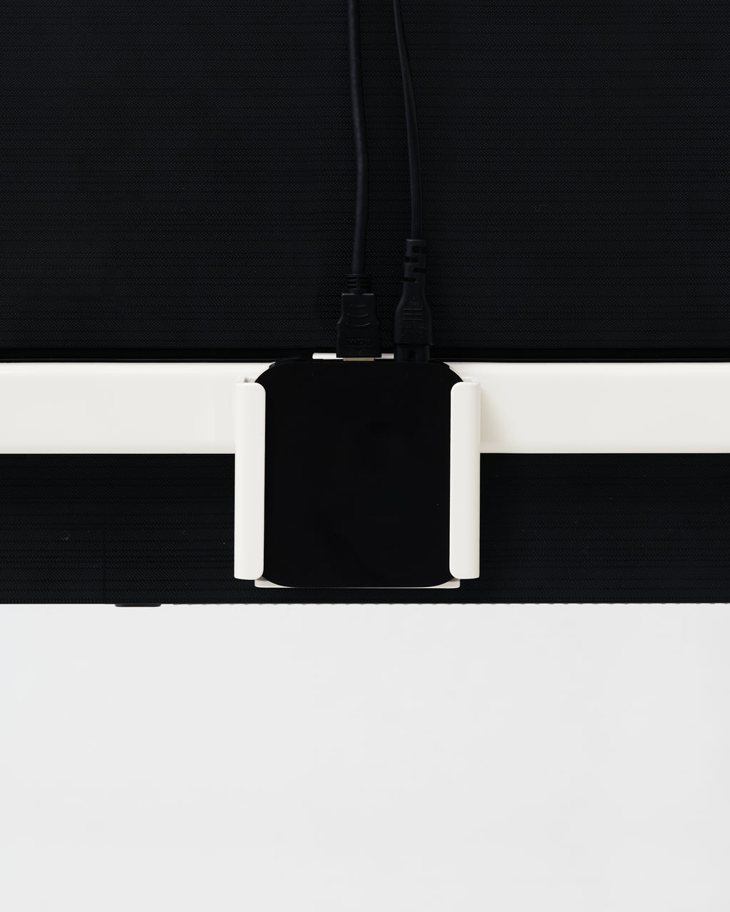 Pedestal Apple TV 4K Mount Mounts 006 Ultra Marine