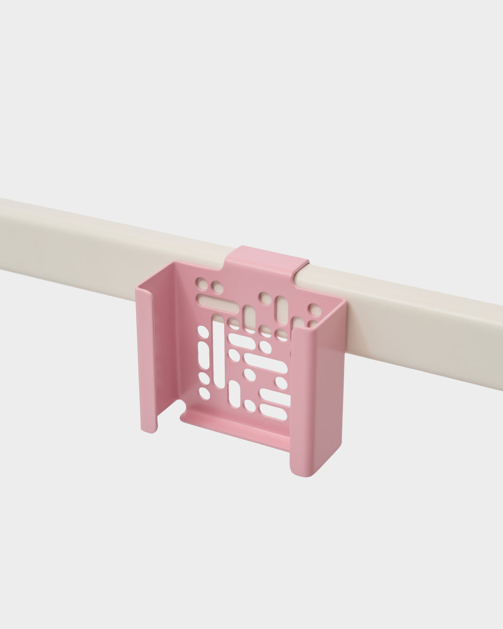 Pedestal Apple TV 4K Mount Mounts 015 Bubble Gum