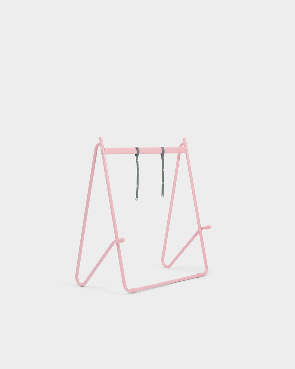 Pedestal Bloom Stands Low 015 Bubble Gum