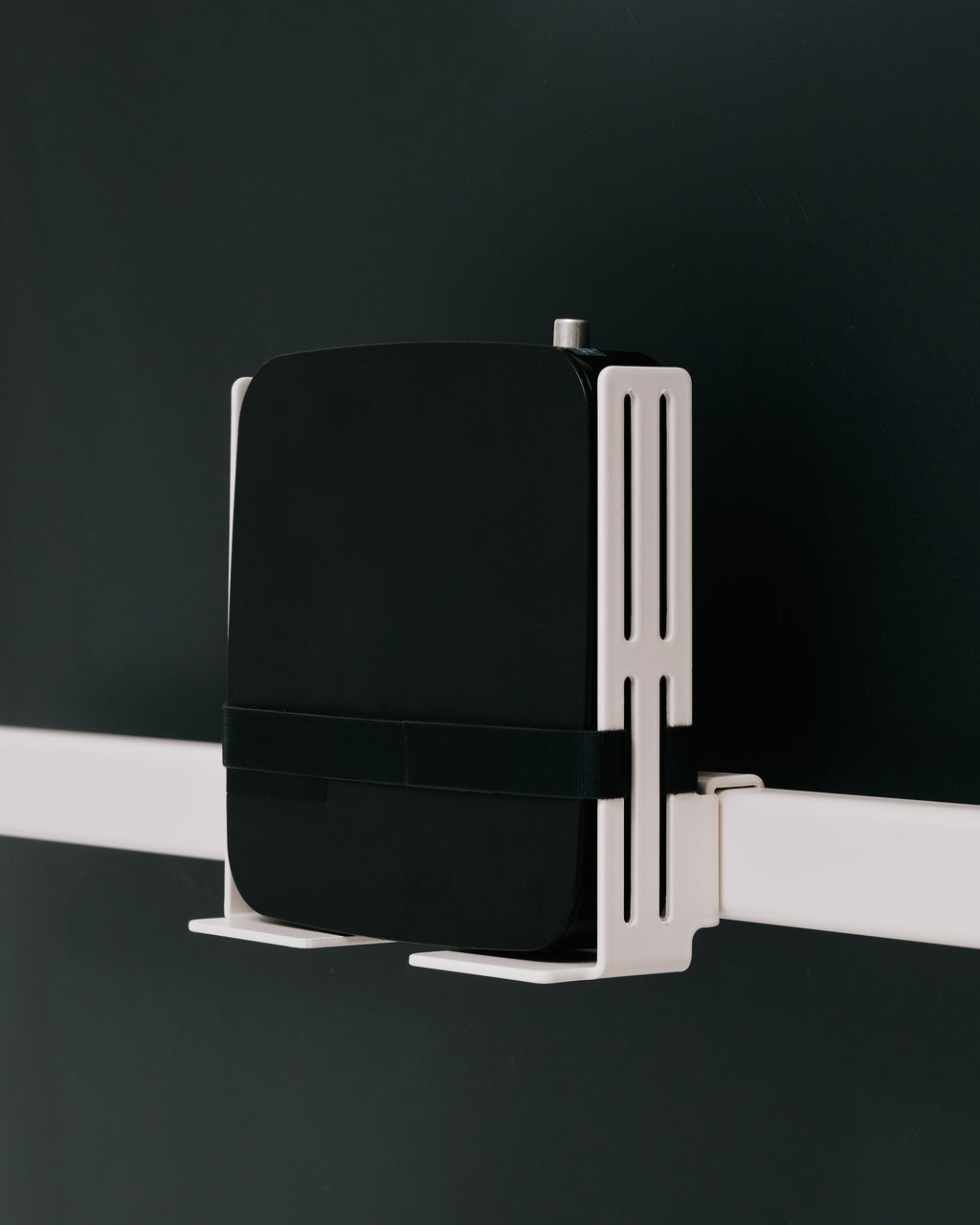 Pedestal Box Mount Mounts 042 Powder Blue