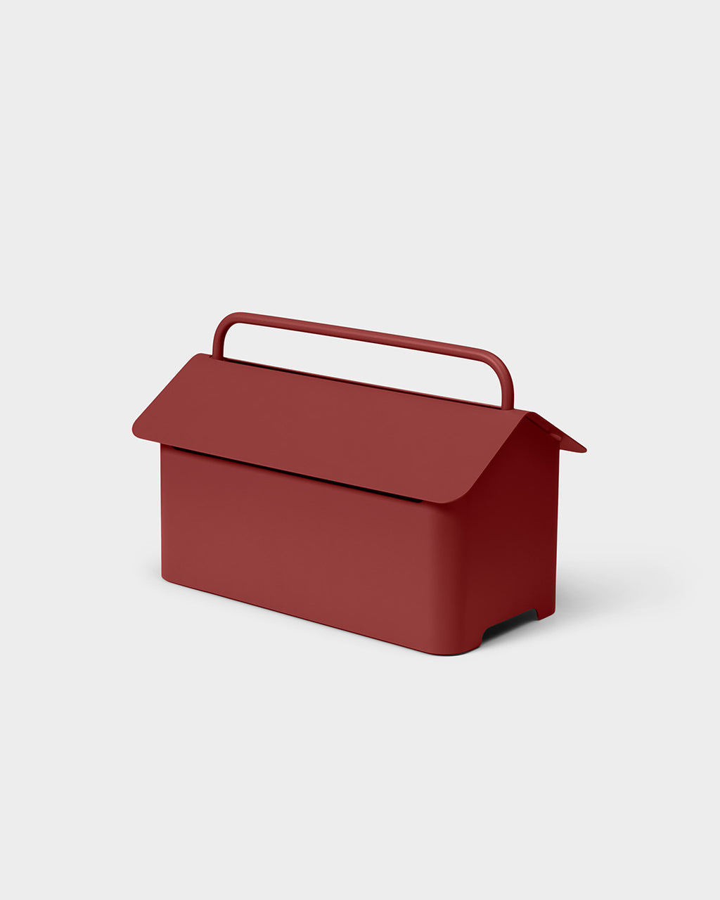 Pedestal Cable Villa Power Accessories 043 Burnin' Red