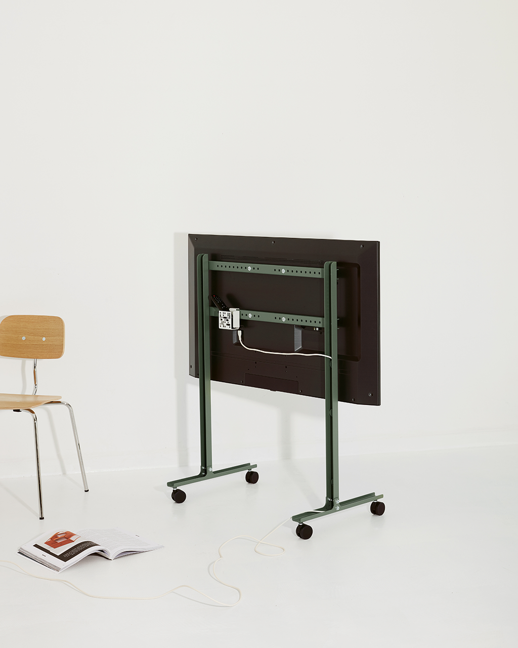 Pedestal Mount Bundle Bundles 007 Pearl