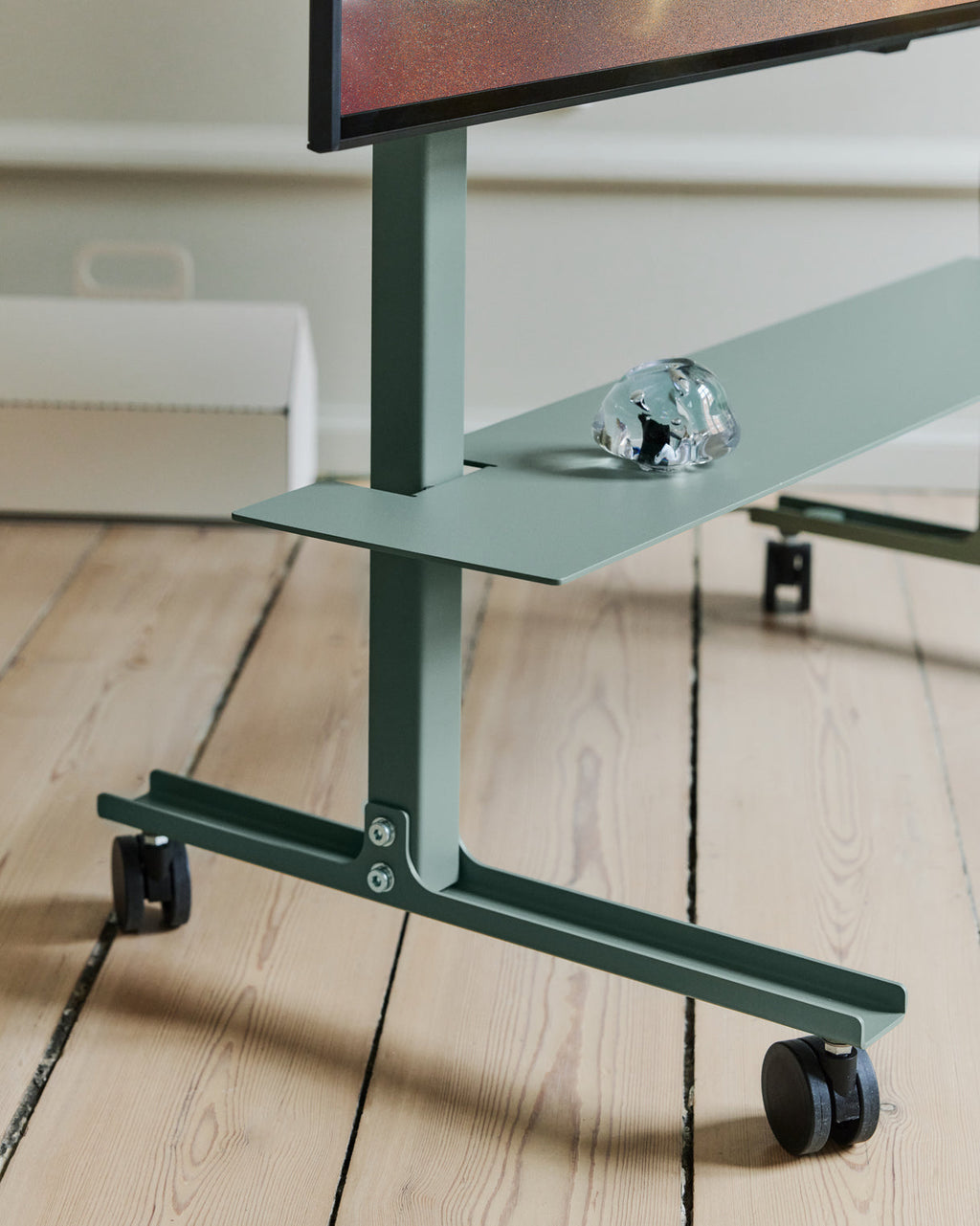 Straight Rollin' Bundle - Mossy Green