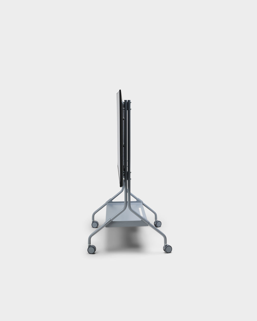 Pedestal PlayStation® | Pedestal – Moon Legacy Edition TV Stands 041 Legacy Gray