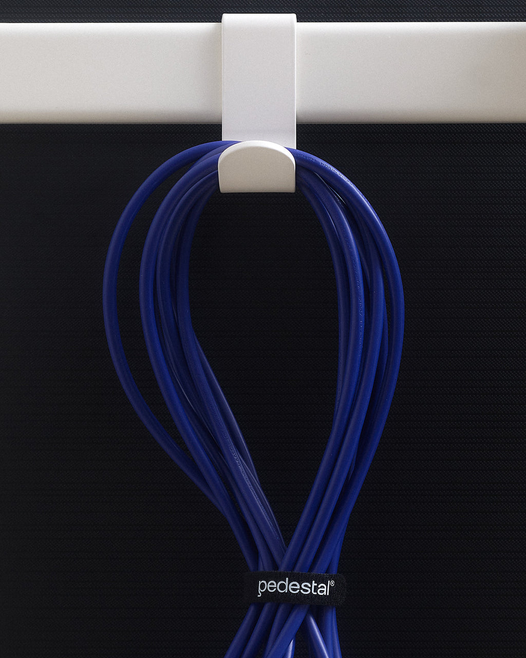 Pedestal Power Cable 7,5 Cables 006 Ultra Marine