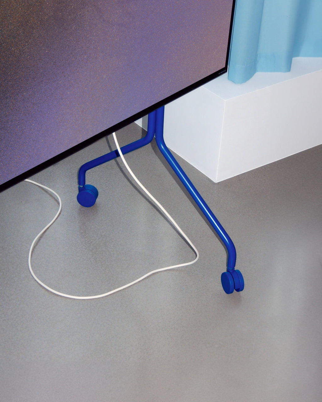 Pedestal Power Cable 7,5 Cables 007 Pearl