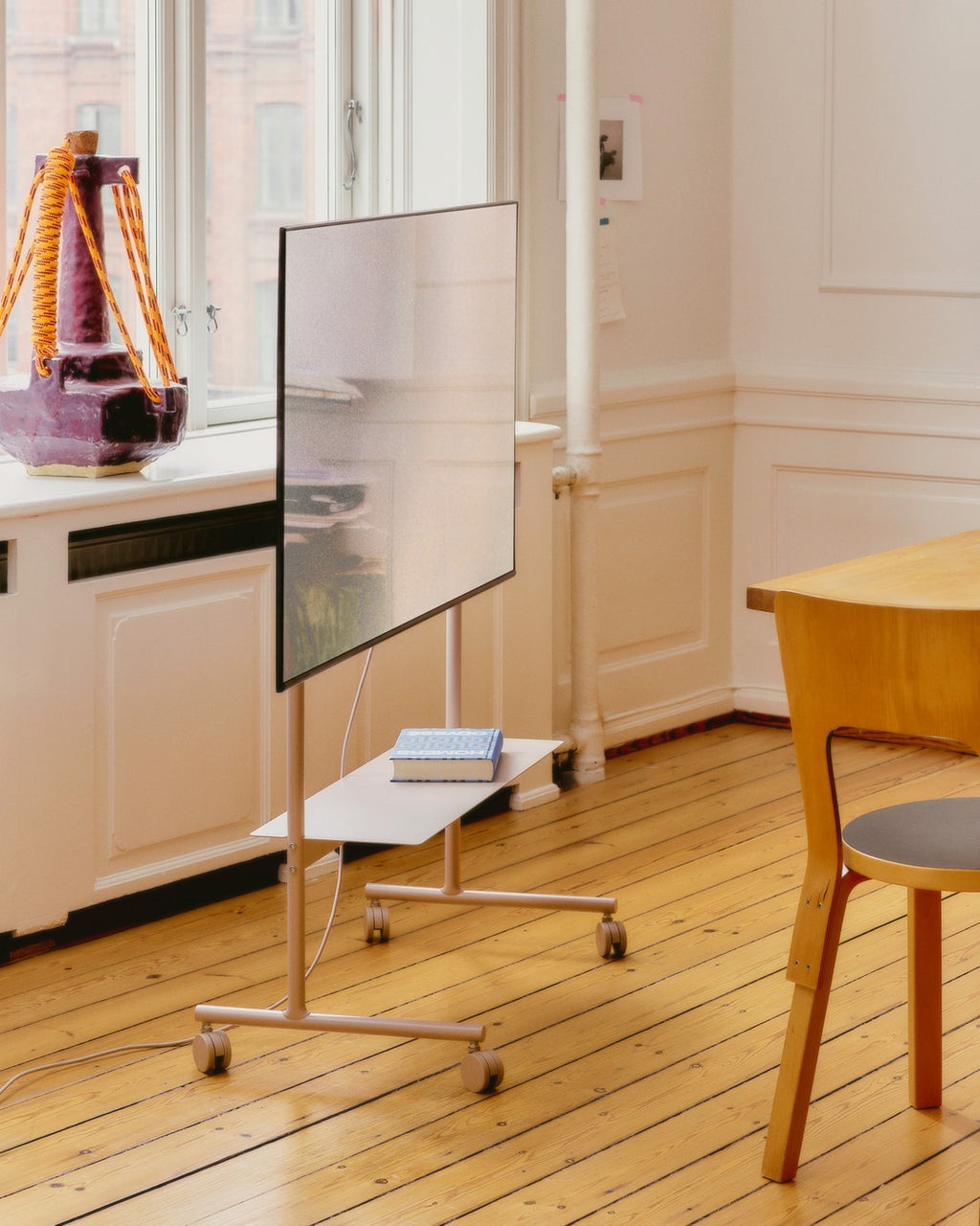 Pedestal Power Cable 7,5 Cables 028 Oat