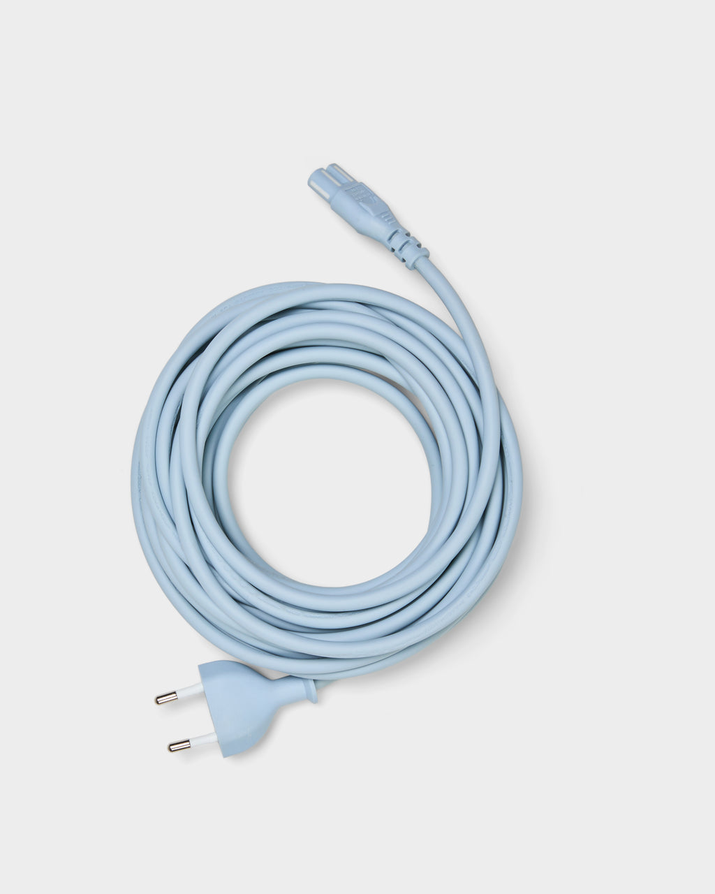 Pedestal Power Cable 7,5 Cables 042 Powder Blue