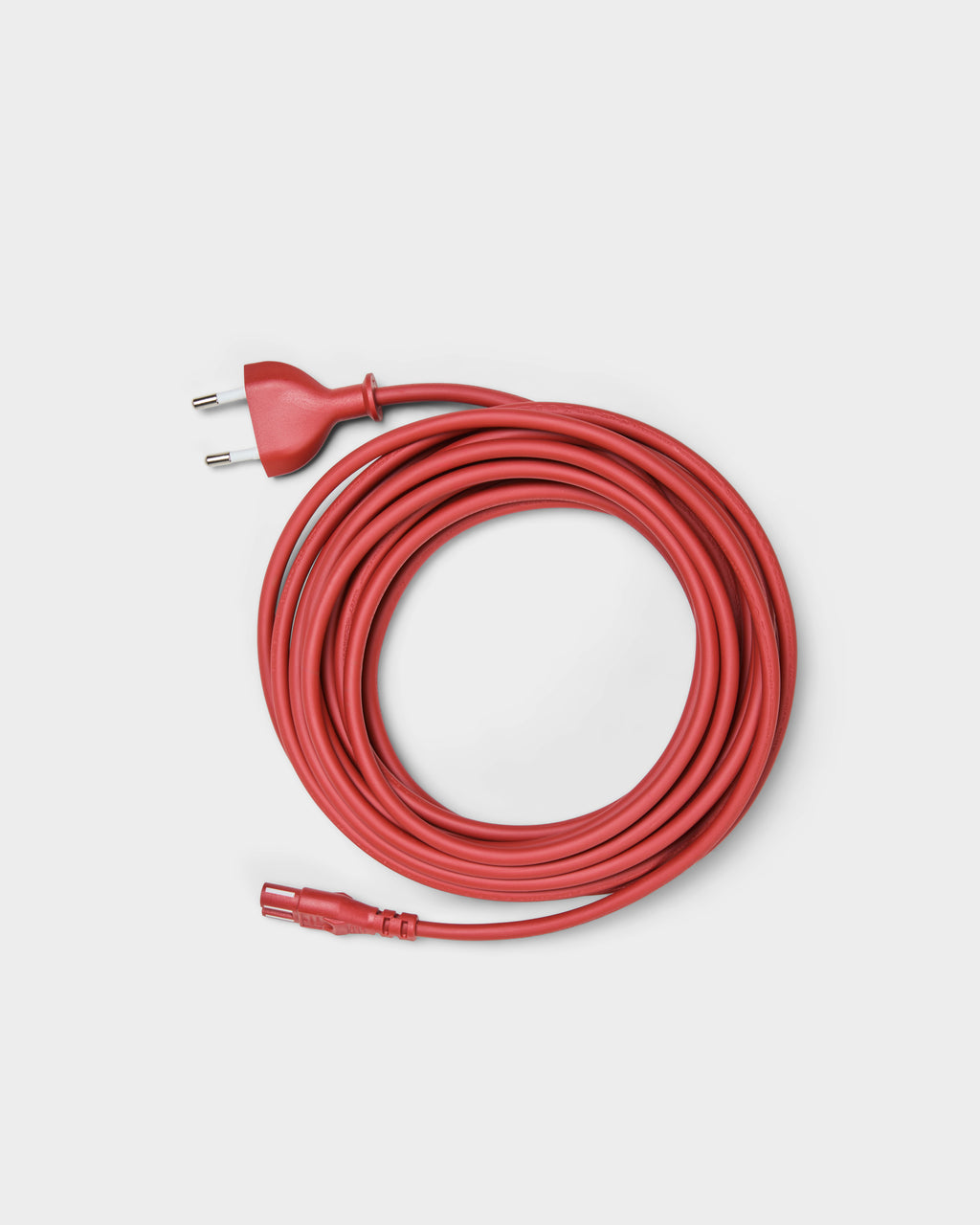 Pedestal Power Cable 7,5 Cables 043 Burnin' Red