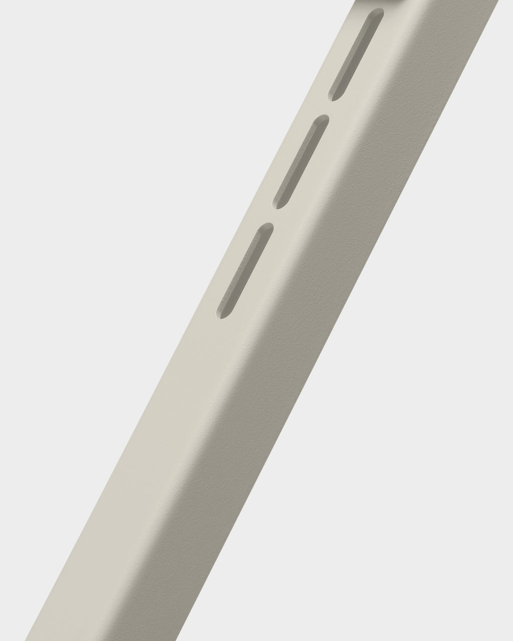 Pedestal Straight Rollin' Stands W/ Wheels 003 Mushroom