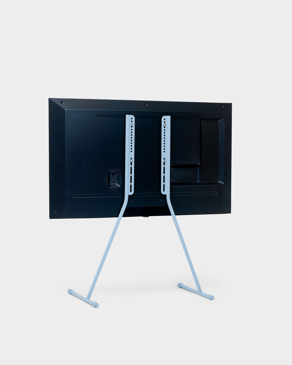 Pedestal Viva TV Stands 042 Powder Blue